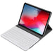 For Ipad Pro 11 Inch 2021 A11 Bluetooth 3.0 Ultra-thin Abs