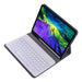 For Ipad Pro 11 Inch 2021 A11bs Ultra-thin Abs Detachable