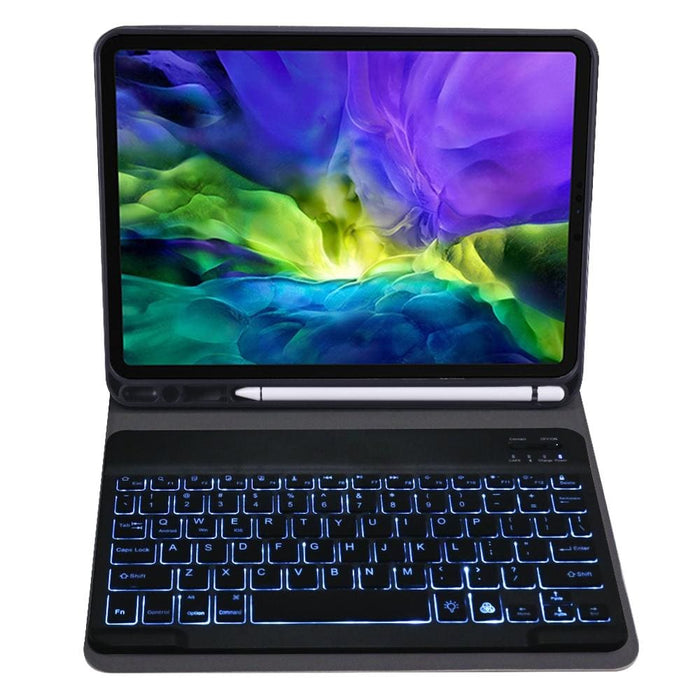 For Ipad Pro 11 Inch 2021 A11bs Ultra-thin Abs Detachable