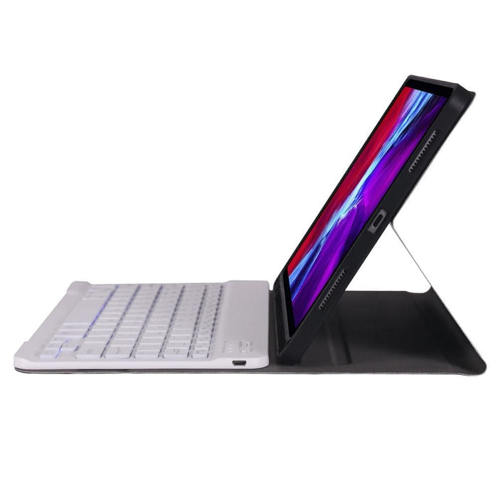 For Ipad Pro 11 Inch 2021 A11bs Ultra-thin Abs Detachable