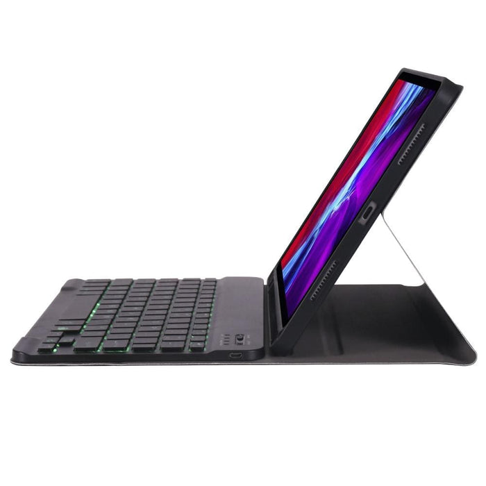 For Ipad Pro 11 Inch 2021 A11bs Ultra-thin Abs Detachable