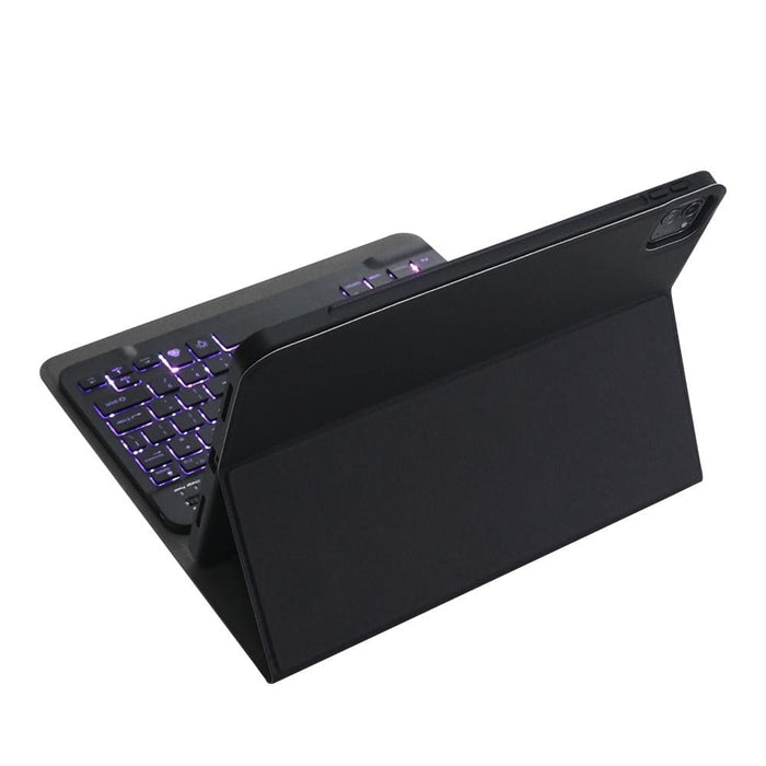 For Ipad Pro 11 Inch 2021 A11bs Ultra-thin Abs Detachable