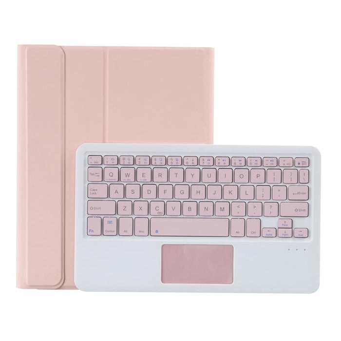 For Ipad Pro 11 Inch 2021 Detachable Candy Colour Bluetooth
