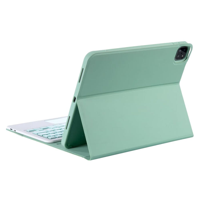 For Ipad Pro 11 Inch 2021 Detachable Candy Colour Bluetooth