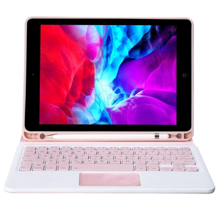 For Ipad Pro 11 Inch 2021 Detachable Candy Colour Bluetooth