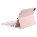 For Ipad Pro 11 Inch 2021 Detachable Candy Colour Bluetooth