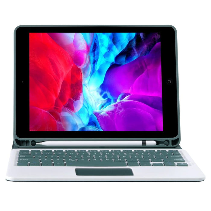 For Ipad Pro 11 Inch 2021 Detachable Candy Colour Bluetooth