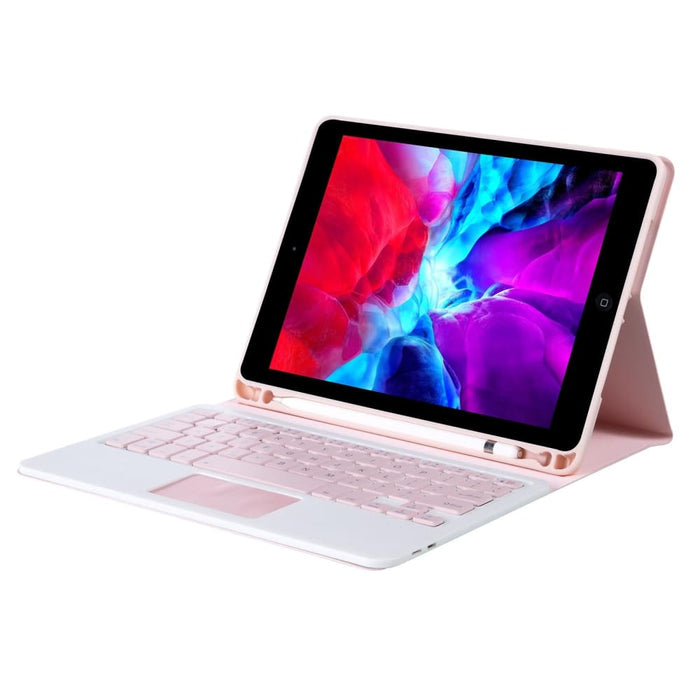 For Ipad Pro 11 Inch 2021 Detachable Candy Colour Bluetooth