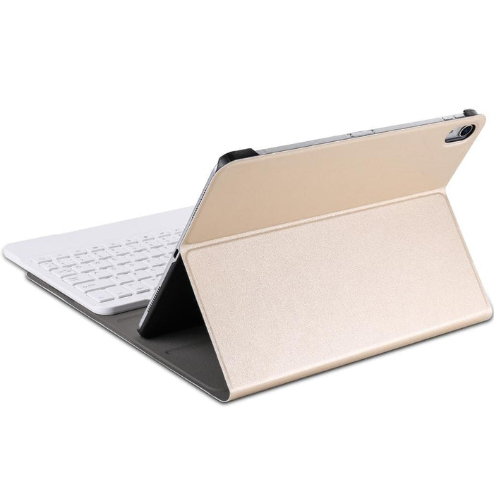 For Ipad Pro 11 Inch A11 Bluetooth 3.0 Ultra-thin Abs