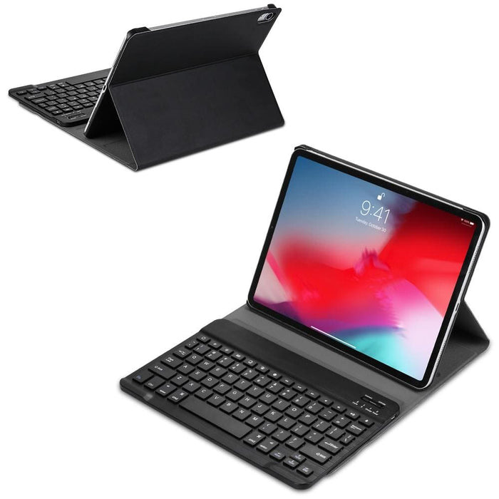 For Ipad Pro 11 Inch A11 Bluetooth 3.0 Ultra-thin Abs