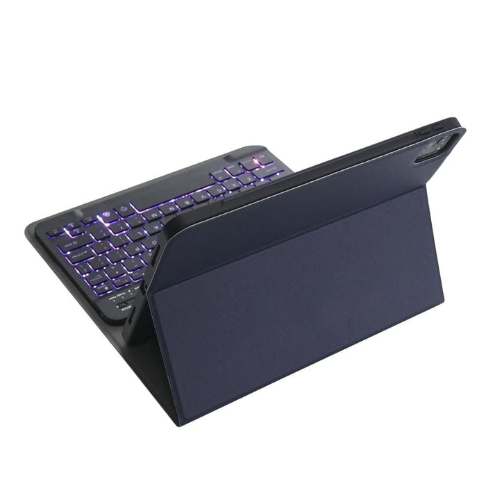 Ipad Pro 11 Inch With Backlight And Pen Slot