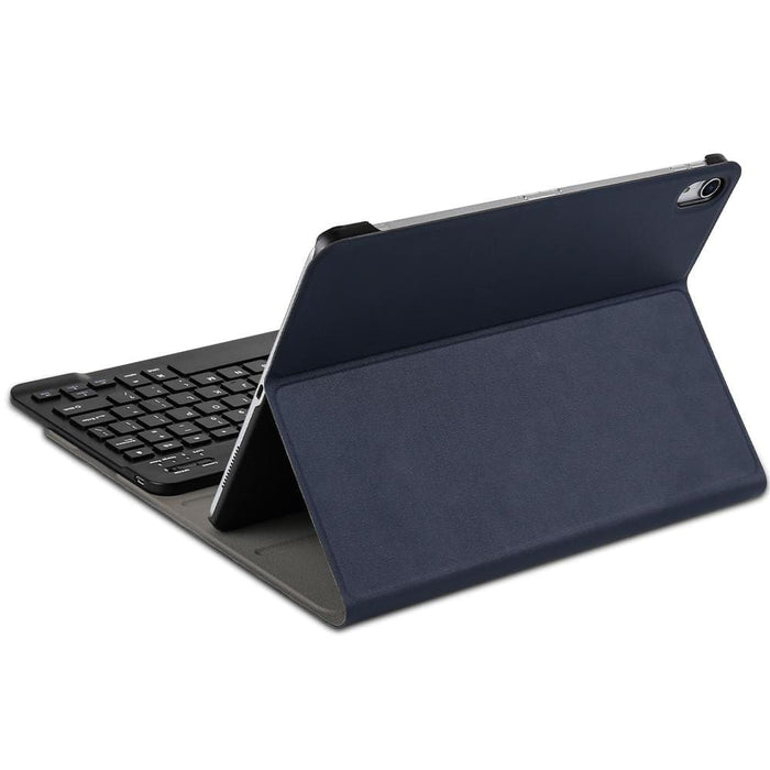 For Ipad Pro 11 Inch Detachable Bluetooth Keyboard