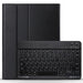 For Ipad Pro 11 Inch Detachable Bluetooth Keyboard