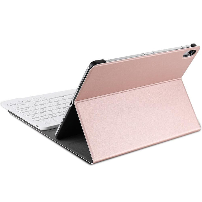 For Ipad Pro 11 Inch Detachable Bluetooth Keyboard