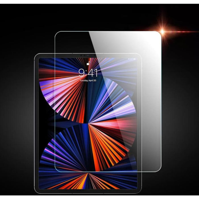 Ipad Pro 11 Inch Tempered Glass Film 9h Hd Tablet