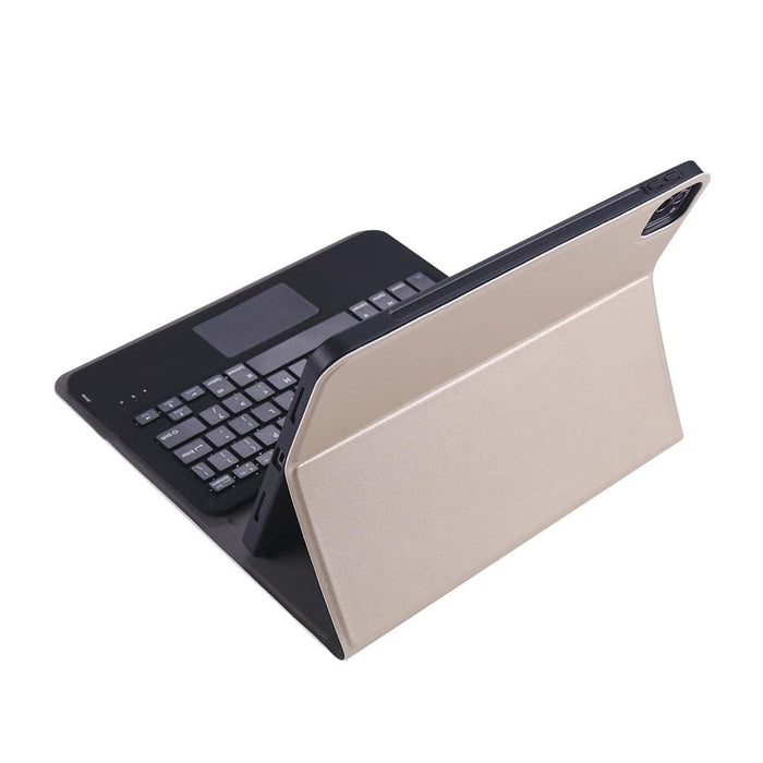 For Ipad Pro 11 Inch With Touchpad & Pen Slot Holder A11b-a