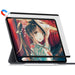 Ipad Pro 12.9 2018/2020/2021 Magnetic Removable Tablet