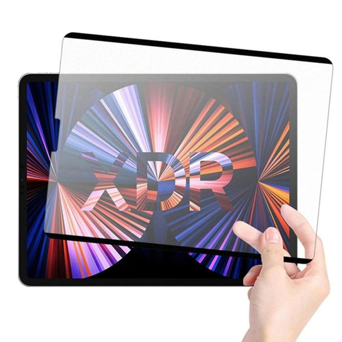 Ipad Pro 12.9 2021/2020/2018 Magnetic Removable Tablet