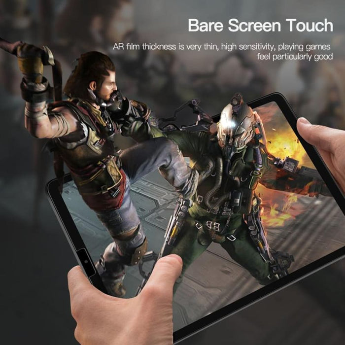 Ipad Pro 12.9 2022/2021/2020/2018 Ar Transparency