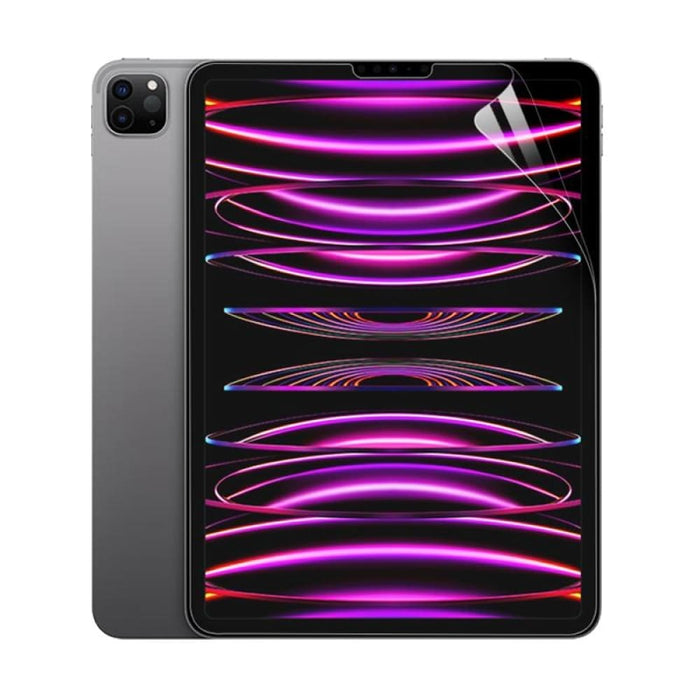 Ipad Pro 12.9 2022/2021/2020/2018 Ar Transparency