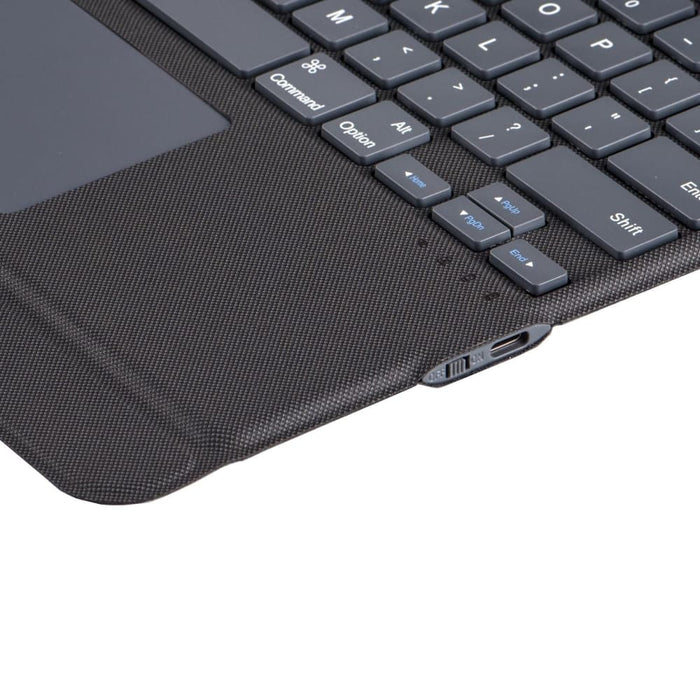 For Ipad Pro 12.9 2022/2021/2020/2018 Bluetooth Keyboard