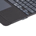 For Ipad Pro 12.9 2022/2021/2020/2018 Bluetooth Keyboard