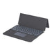 For Ipad Pro 12.9 2022/2021/2020/2018 Bluetooth Keyboard