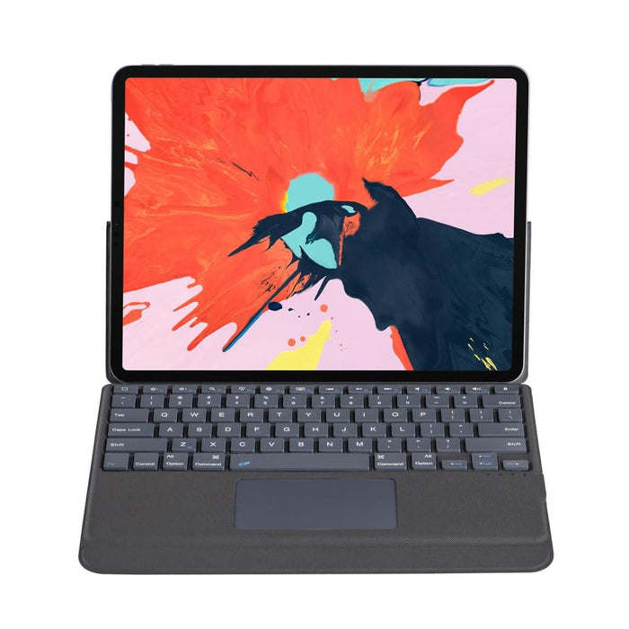 For Ipad Pro 12.9 2022/2021/2020/2018 Bluetooth Keyboard