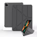Ipad Pro 12.9 Case Protective Tablet Cover with Pencil