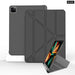 Ipad Pro 12.9 Case Protective Tablet Cover with Pencil