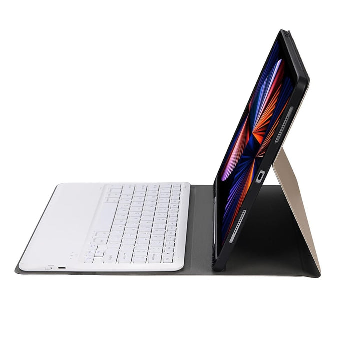 For Ipad Pro 12.9 Inch With Pen Slot & Holder A12b