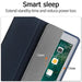 Ipad Pro 9.7 Air 1 2 Silicone Case Smart Auto Sleep Wake