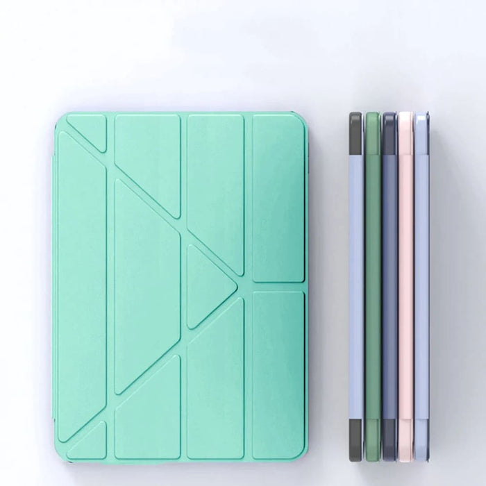 Ipad Pro 9.7 Case Pu Leather Stand Cover for A1673 A1674