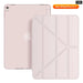 Ipad Pro 9.7 Case Pu Leather Stand Cover for A1673 A1674