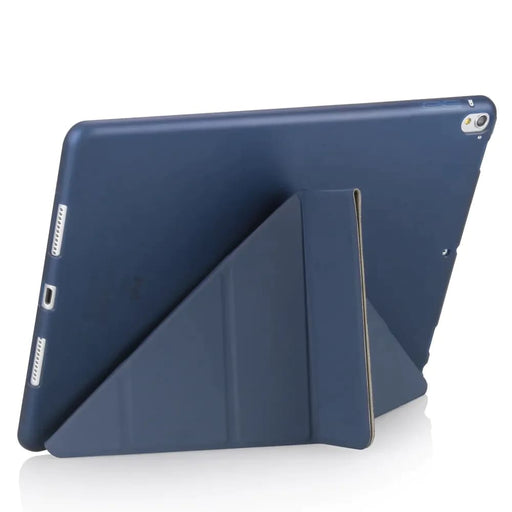 Ipad Pro 9.7 Case Pu Leather Stand Cover for A1673 A1674