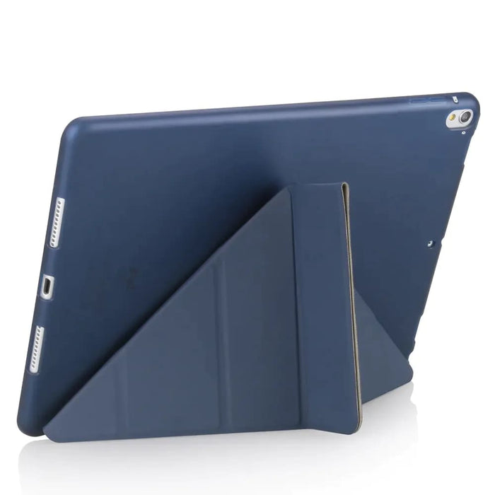 Ipad Pro 9.7 Case Pu Leather Stand Cover For A1673 A1674