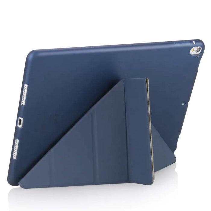 Ipad Pro 9.7 Case Pu Leather Stand Cover for A1673 A1674