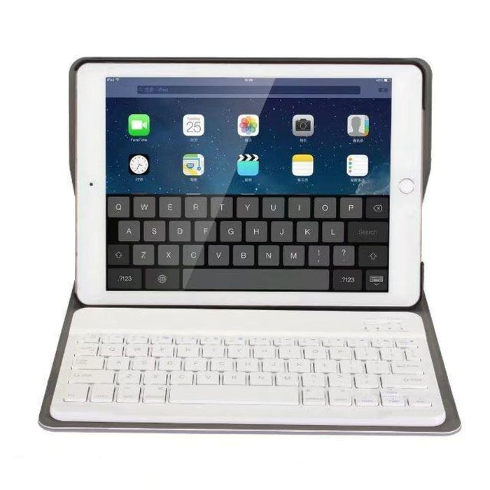 For Ipad Pro 9.7 Inch Air 2 Detachable Bluetooth