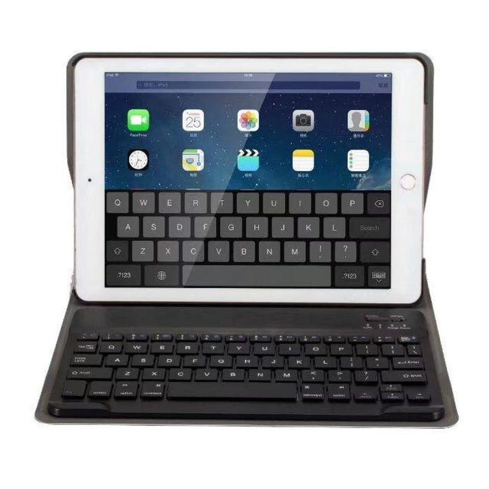 For Ipad Pro 9.7 Inch Air 2 Detachable Bluetooth