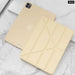 Ipad Pro Case Magnetic Slim Multi Fold Cover For 11 12.9