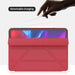 Ipad Pro Case Magnetic Slim Multi Fold Cover for 11 12.9