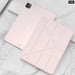 Ipad Pro Case Magnetic Slim Multi Fold Cover for 11 12.9