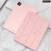 Ipad Pro Case Magnetic Slim Multi Fold Cover for 11 12.9