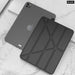 Ipad Pro Case Magnetic Slim Multi Fold Cover for 11 12.9