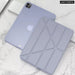 Ipad Pro Case Magnetic Slim Multi Fold Cover for 11 12.9