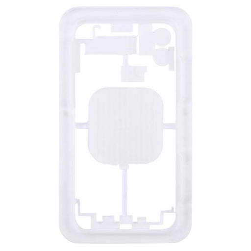 Iphone 11 Battery Cover Laser Disassembly Positioning