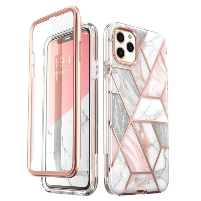 Iphone 11 Pro Case 5.8’ 2019 Cosmo Full-body Shinning