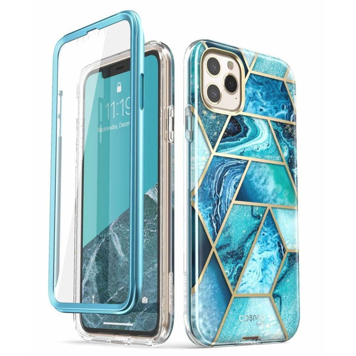 Iphone 11 Pro Case 5.8’ 2019 Cosmo Full-body Shinning