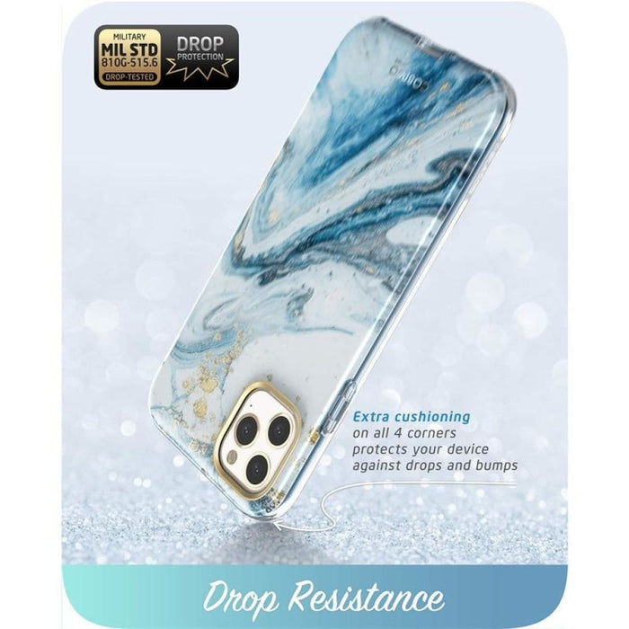 Iphone 11 Pro Case 5.8’ 2019 Cosmo Full-body Shinning