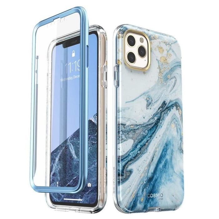 Iphone 11 Pro Case 5.8’ 2019 Cosmo Full-body Shinning